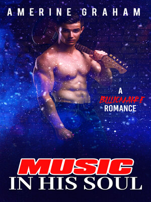 cover image of Music in His Soul